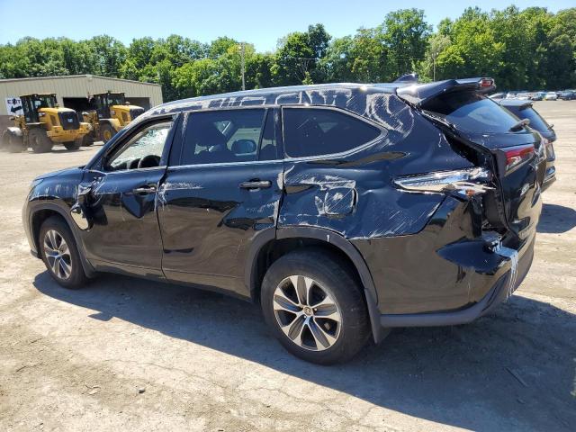 Photo 1 VIN: 5TDGZRBH6MS095582 - TOYOTA HIGHLANDER 