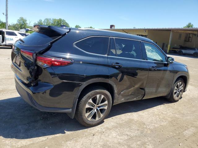 Photo 2 VIN: 5TDGZRBH6MS095582 - TOYOTA HIGHLANDER 