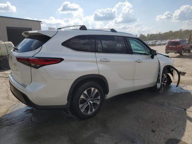 Photo 2 VIN: 5TDGZRBH6MS113742 - TOYOTA HIGHLANDER 