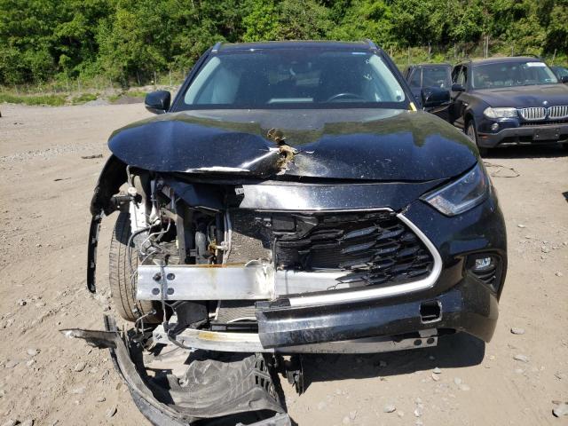 Photo 4 VIN: 5TDGZRBH6MS115653 - TOYOTA HIGHLANDER 