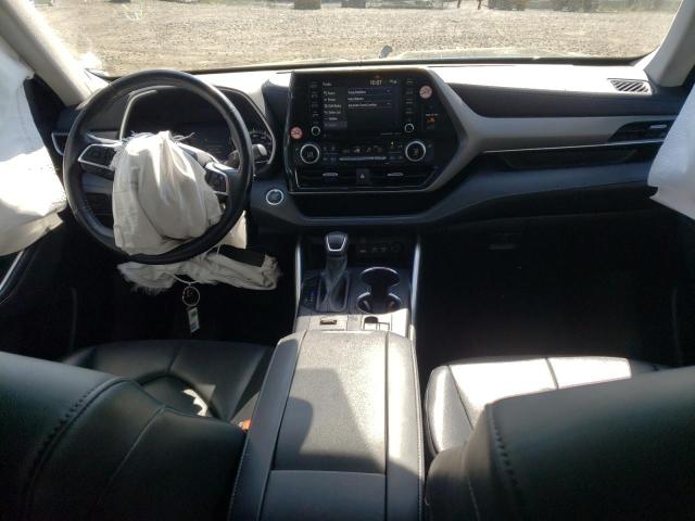 Photo 7 VIN: 5TDGZRBH6MS115653 - TOYOTA HIGHLANDER 