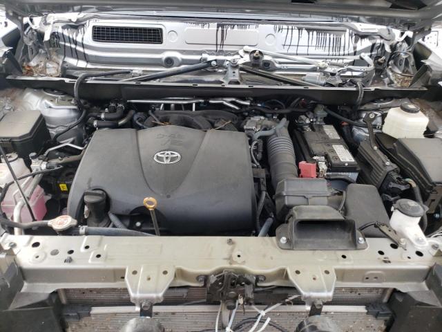 Photo 10 VIN: 5TDGZRBH6MS122568 - TOYOTA HIGHLANDER 