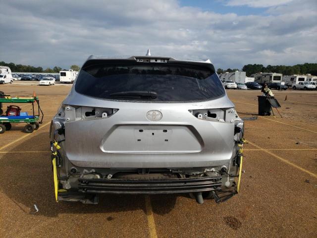 Photo 5 VIN: 5TDGZRBH6MS122568 - TOYOTA HIGHLANDER 