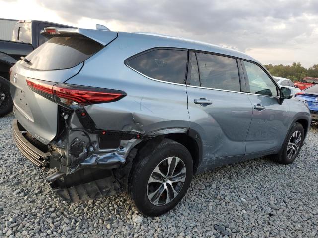 Photo 2 VIN: 5TDGZRBH6MS144585 - TOYOTA HIGHLANDER 