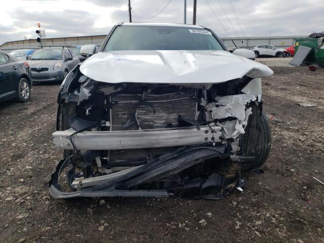 Photo 4 VIN: 5TDGZRBH6NS568544 - TOYOTA HIGHLANDER 