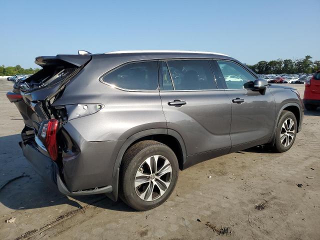 Photo 2 VIN: 5TDGZRBH6NS568883 - TOYOTA HIGHLANDER 