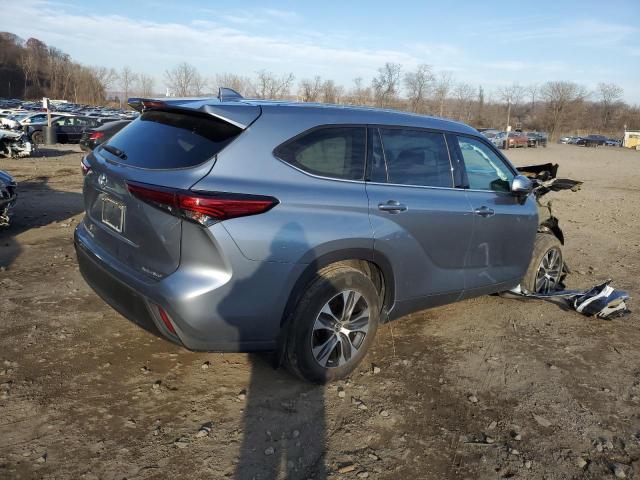 Photo 2 VIN: 5TDGZRBH7LS053159 - TOYOTA HIGHLANDER 