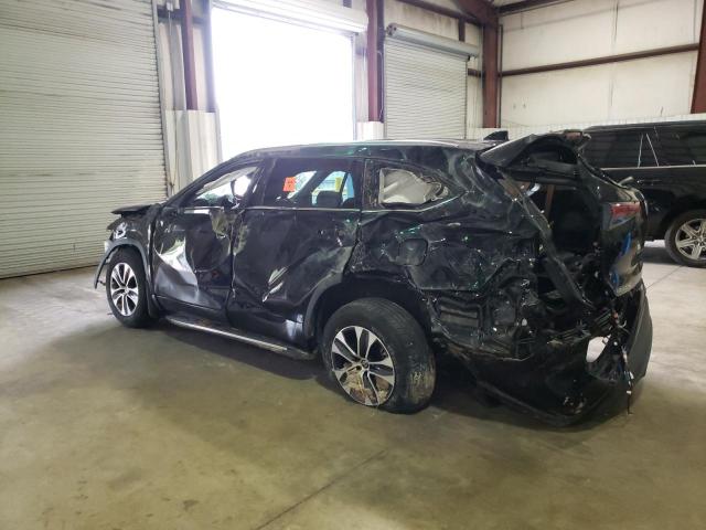 Photo 1 VIN: 5TDGZRBH7MS142201 - TOYOTA HIGHLANDER 