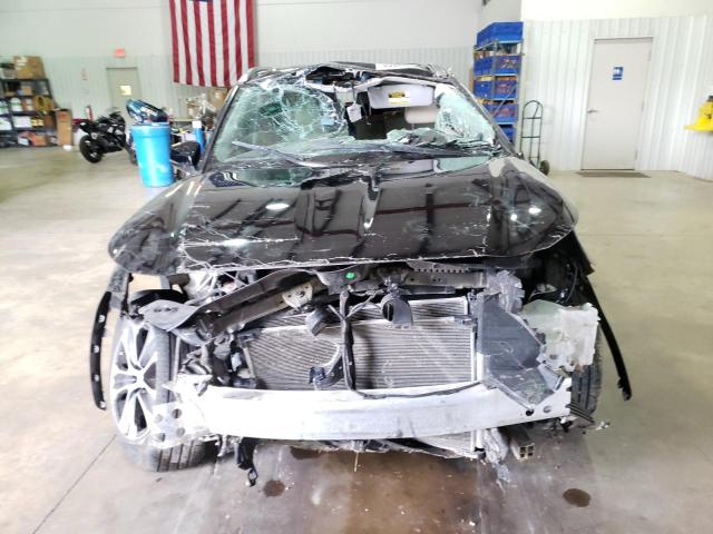 Photo 4 VIN: 5TDGZRBH7MS142201 - TOYOTA HIGHLANDER 