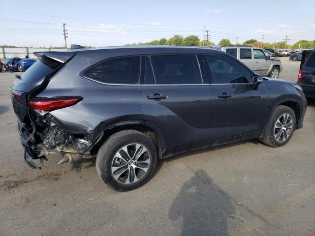 Photo 2 VIN: 5TDGZRBH8LS510934 - TOYOTA HIGHLANDER 