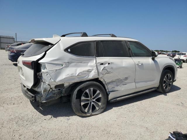 Photo 2 VIN: 5TDGZRBH8MS141283 - TOYOTA HIGHLANDER 