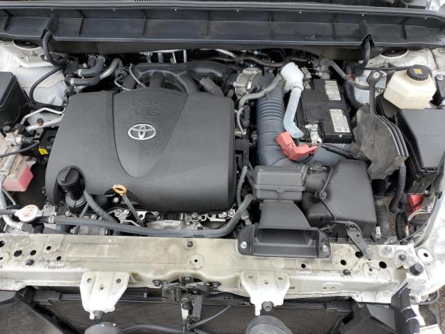 Photo 10 VIN: 5TDGZRBH8MS525029 - TOYOTA HIGHLANDER 