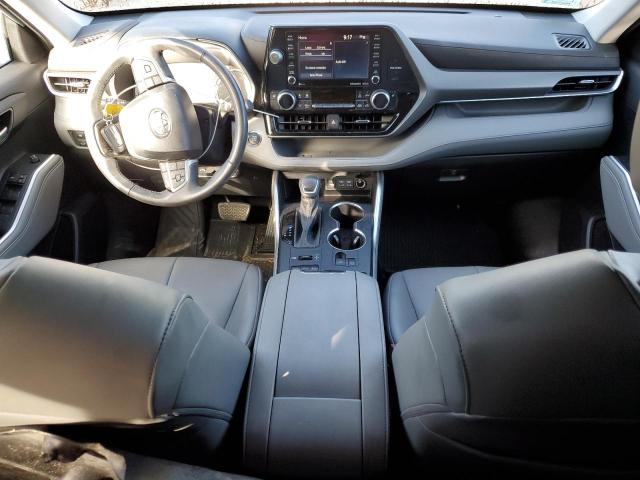 Photo 7 VIN: 5TDGZRBH8NS256970 - TOYOTA HIGHLANDER 