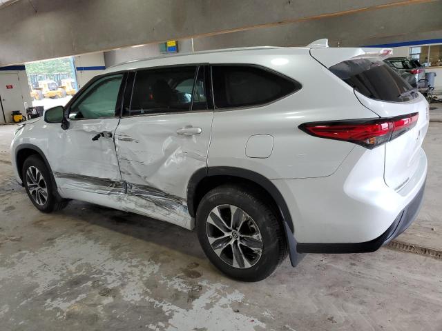 Photo 1 VIN: 5TDGZRBH8NS577195 - TOYOTA HIGHLANDER 