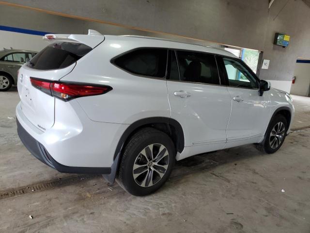 Photo 2 VIN: 5TDGZRBH8NS577195 - TOYOTA HIGHLANDER 