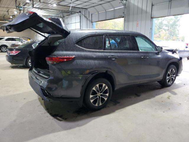 Photo 2 VIN: 5TDGZRBH9LS050005 - TOYOTA HIGHLANDER 