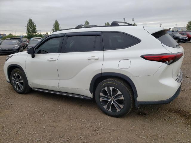 Photo 1 VIN: 5TDGZRBH9LS505239 - TOYOTA HIGHLANDER 