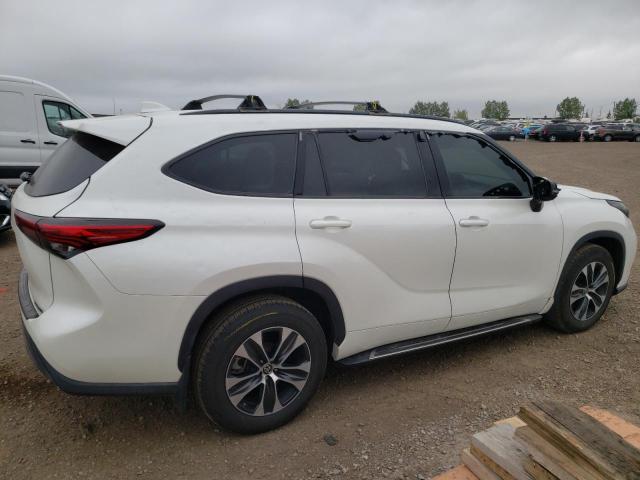 Photo 2 VIN: 5TDGZRBH9LS505239 - TOYOTA HIGHLANDER 