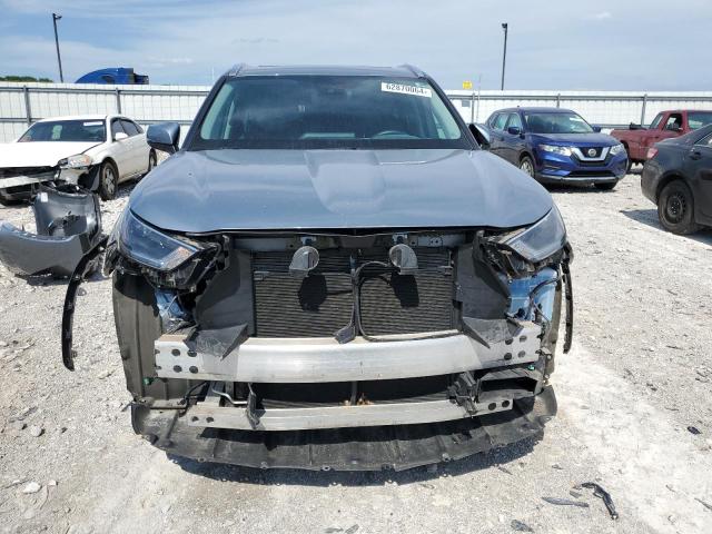 Photo 4 VIN: 5TDGZRBH9MS082695 - TOYOTA HIGHLANDER 