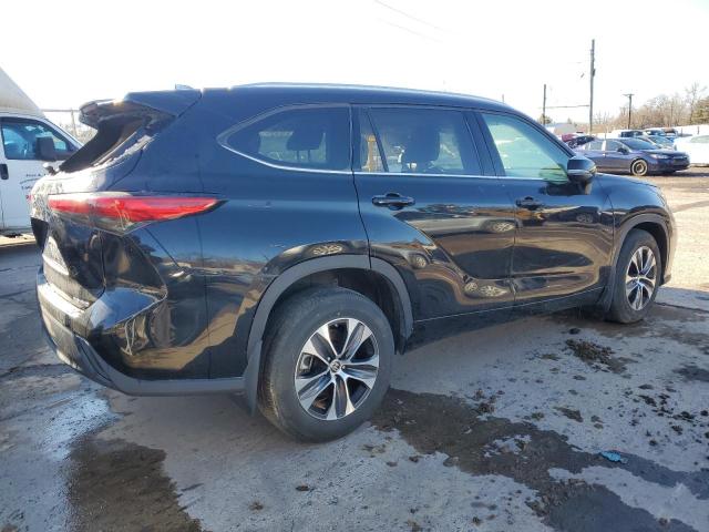 Photo 2 VIN: 5TDGZRBH9MS099237 - TOYOTA HIGHLANDER 