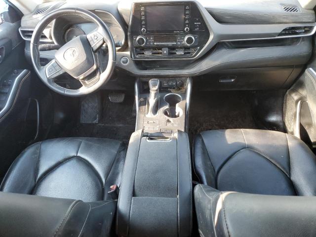 Photo 7 VIN: 5TDGZRBH9MS099237 - TOYOTA HIGHLANDER 