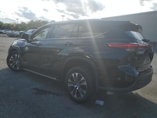 Photo 1 VIN: 5TDGZRBH9MS124539 - TOYOTA HIGHLANDER 