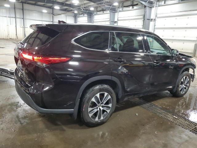 Photo 2 VIN: 5TDGZRBHXLS009446 - TOYOTA HIGHLANDER 