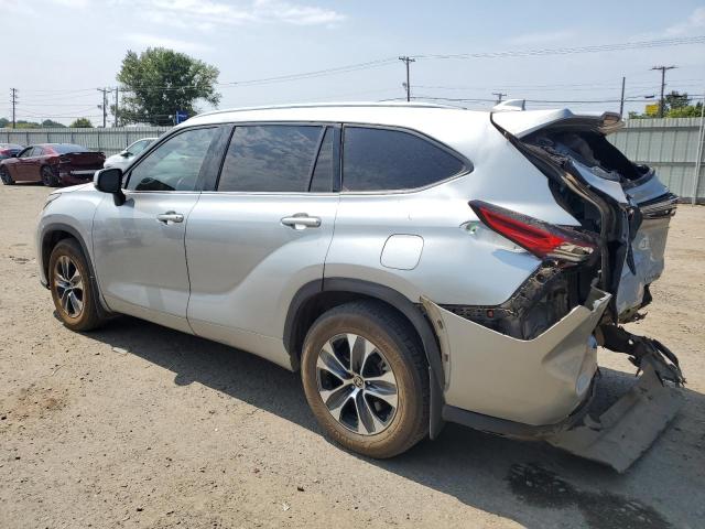 Photo 1 VIN: 5TDGZRBHXLS500325 - TOYOTA HIGHLANDER 