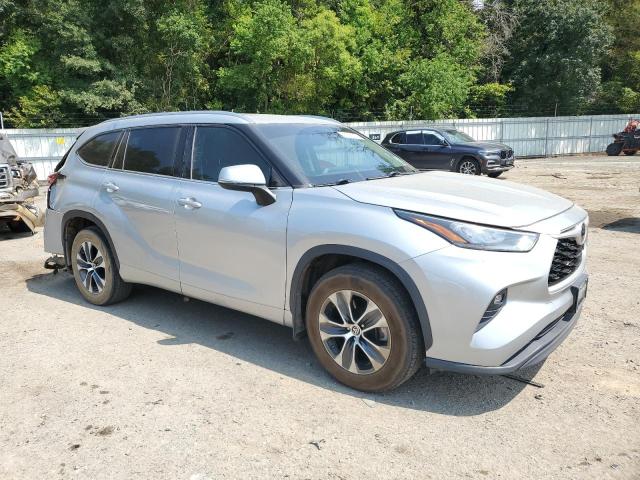 Photo 3 VIN: 5TDGZRBHXLS500325 - TOYOTA HIGHLANDER 