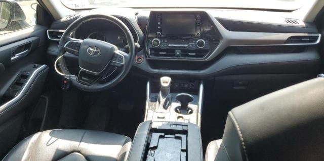 Photo 7 VIN: 5TDGZRBHXLS500325 - TOYOTA HIGHLANDER 