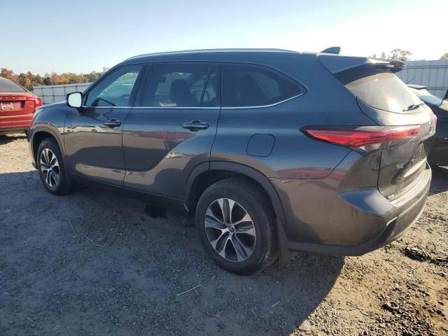 Photo 1 VIN: 5TDGZRBHXLS507839 - TOYOTA HIGHLANDER 