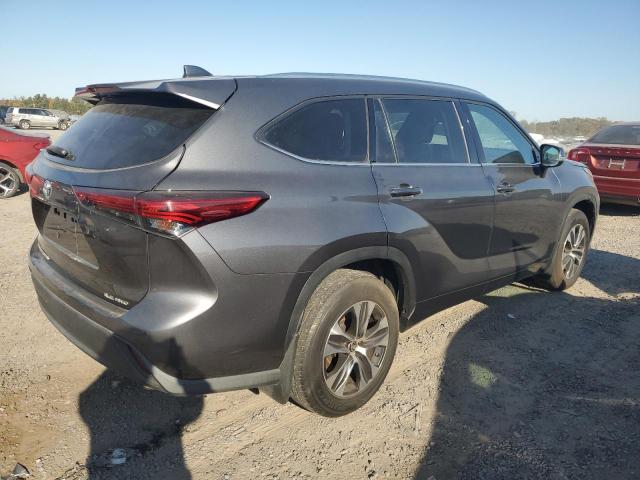 Photo 2 VIN: 5TDGZRBHXLS507839 - TOYOTA HIGHLANDER 