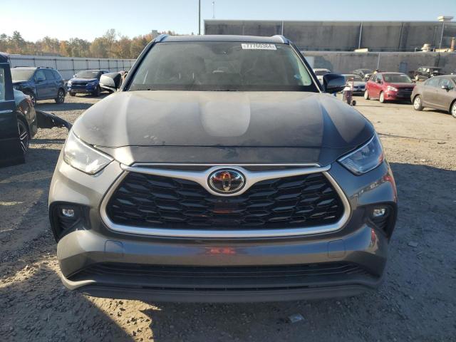 Photo 4 VIN: 5TDGZRBHXLS507839 - TOYOTA HIGHLANDER 