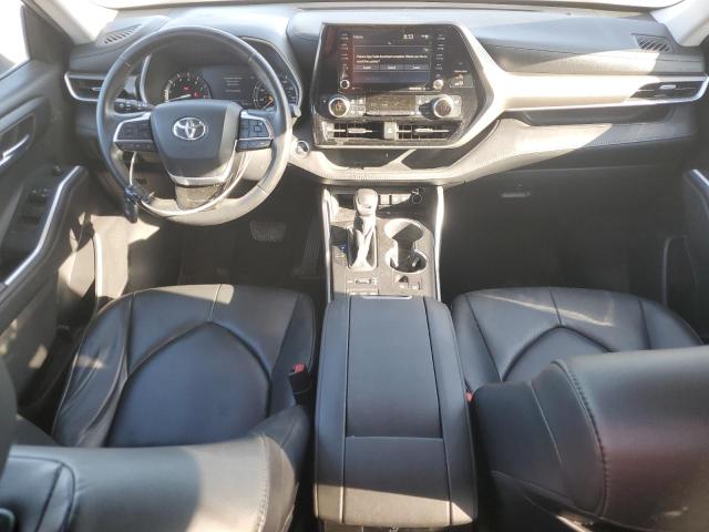 Photo 7 VIN: 5TDGZRBHXLS507839 - TOYOTA HIGHLANDER 