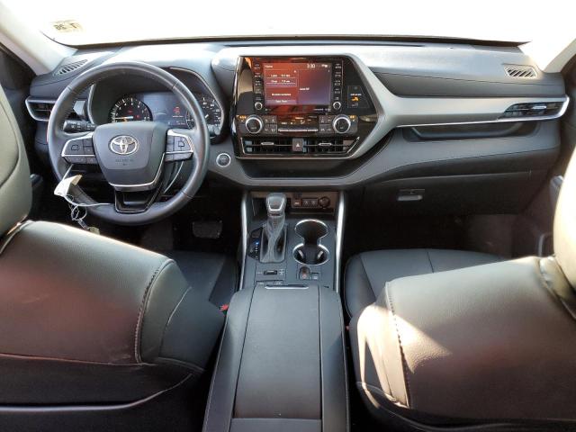 Photo 7 VIN: 5TDGZRBHXMS551051 - TOYOTA HIGHLANDER 