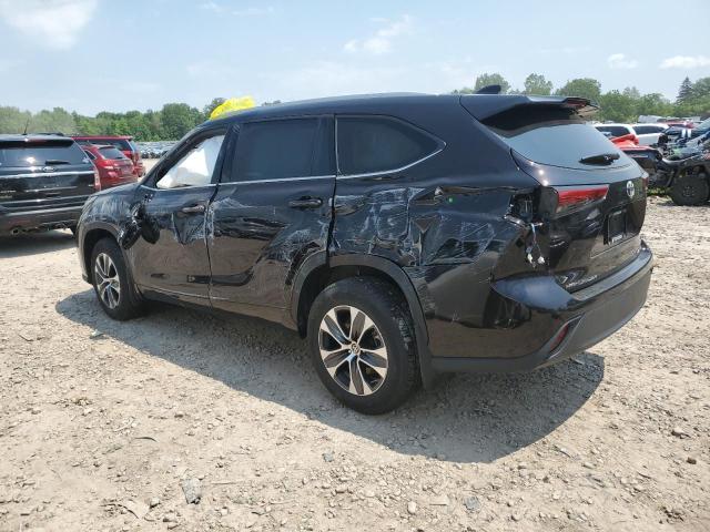 Photo 1 VIN: 5TDGZRBHXNS216745 - TOYOTA HIGHLANDER 