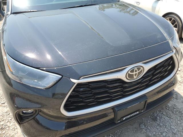 Photo 11 VIN: 5TDGZRBHXNS216745 - TOYOTA HIGHLANDER 