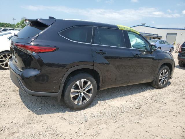 Photo 2 VIN: 5TDGZRBHXNS216745 - TOYOTA HIGHLANDER 