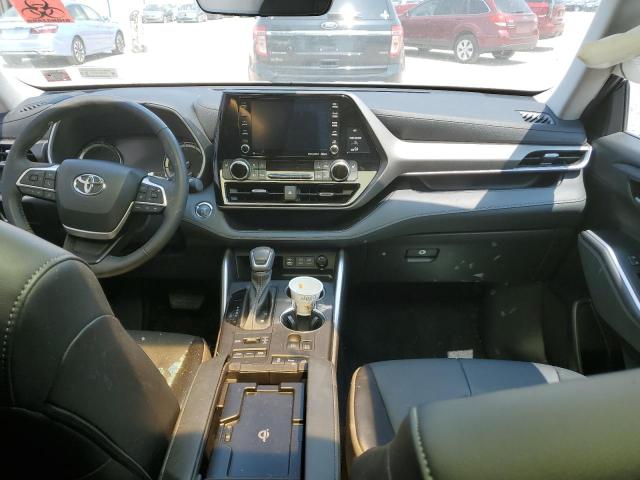 Photo 7 VIN: 5TDGZRBHXNS216745 - TOYOTA HIGHLANDER 