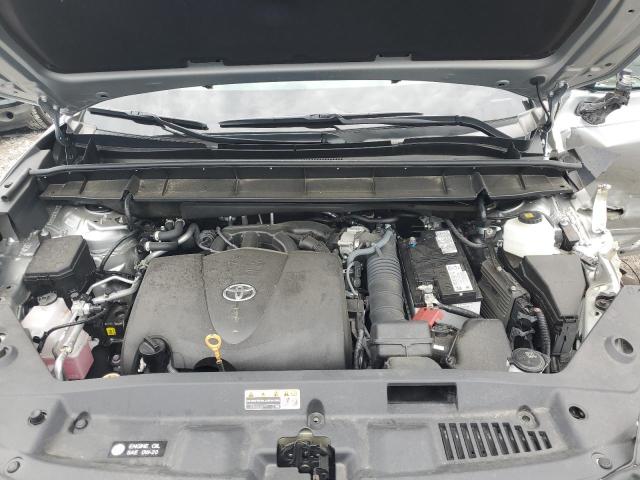 Photo 11 VIN: 5TDGZRBHXNS581653 - TOYOTA HIGHLANDER 