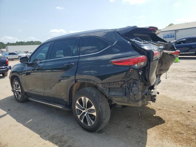 Photo 1 VIN: 5TDGZRBHXNS583483 - TOYOTA HIGHLANDER 