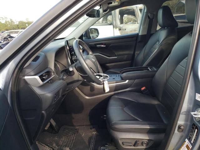 Photo 6 VIN: 5TDHARAH3LS001833 - TOYOTA HIGHLANDER 