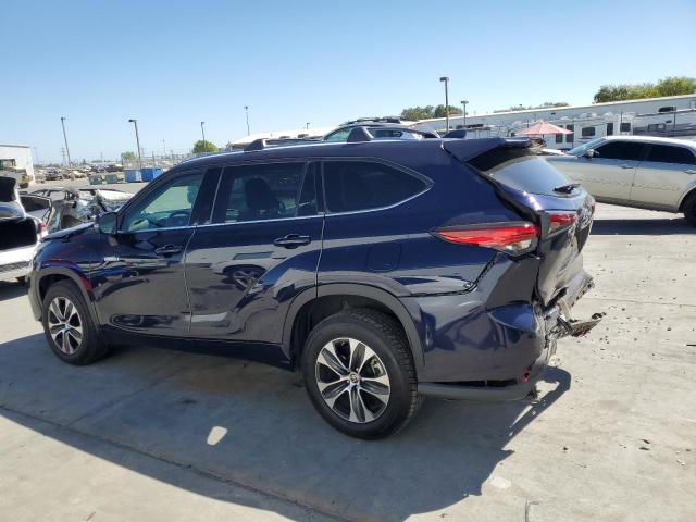 Photo 1 VIN: 5TDHARAH7LS501042 - TOYOTA HIGHLANDER 