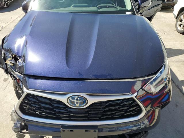 Photo 11 VIN: 5TDHARAH7LS501042 - TOYOTA HIGHLANDER 