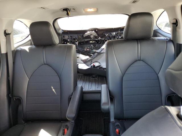 Photo 9 VIN: 5TDHARAH7LS501042 - TOYOTA HIGHLANDER 