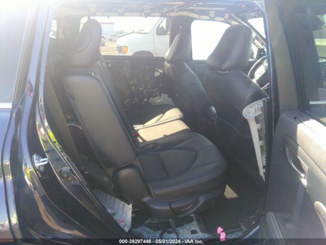 Photo 7 VIN: 5TDHBRCH0MS050743 - TOYOTA HIGHLANDER 