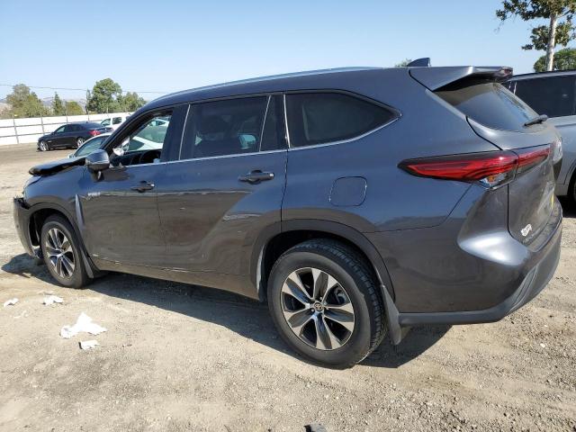 Photo 1 VIN: 5TDHBRCH1LS502360 - TOYOTA HIGHLANDER 