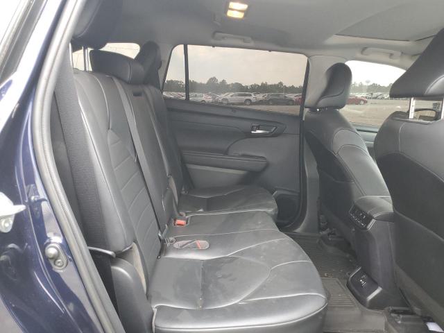 Photo 10 VIN: 5TDHBRCH1LS506022 - TOYOTA HIGHLANDER 