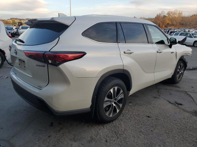 Photo 2 VIN: 5TDHBRCH1MS516244 - TOYOTA HIGHLANDER 