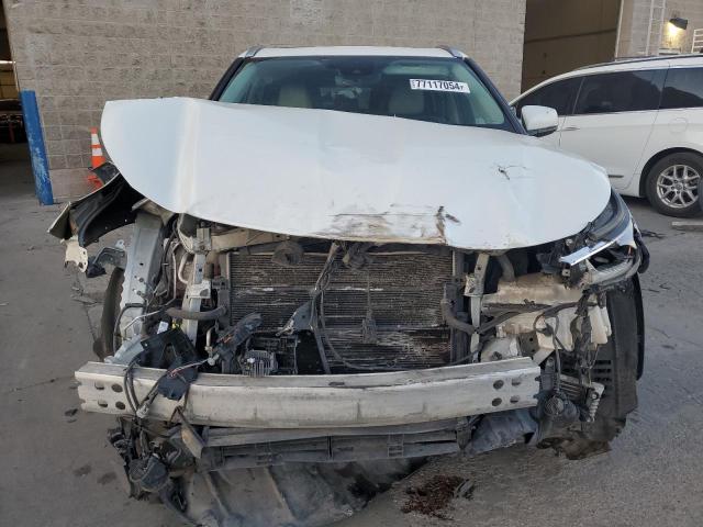 Photo 4 VIN: 5TDHBRCH1MS516244 - TOYOTA HIGHLANDER 